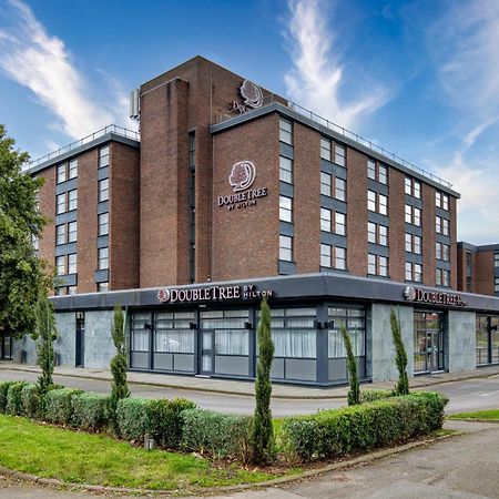 Готель Doubletree By Hilton London Ealing Екстер'єр фото